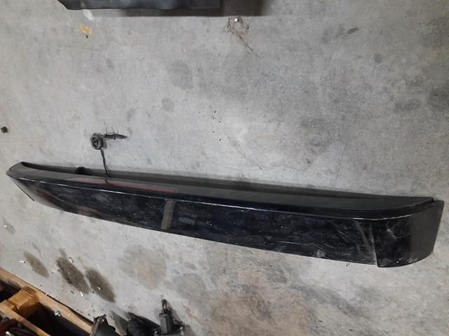 Спойлер на багажник 4L0827933 VAG