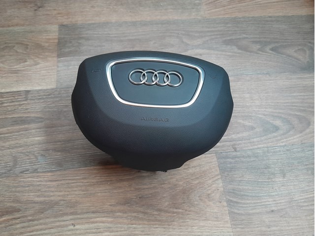 Подушка Айрбег водія 4L0880201AC6PS VAG