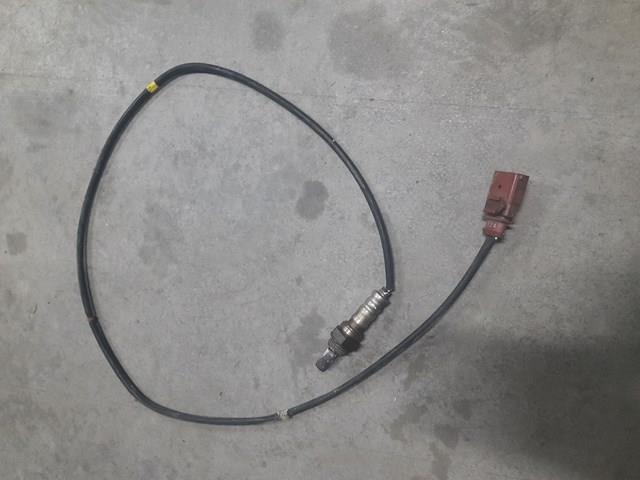 Лямбдазонд, датчик кисню після каталізатора, лівий 4L0906262J VAG