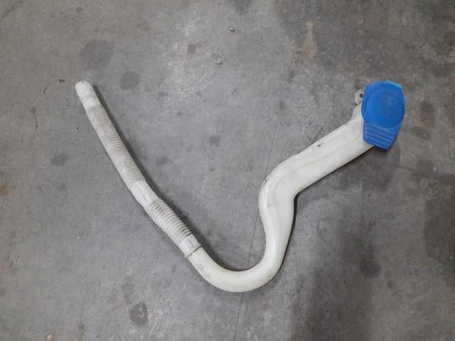 Горловина бачка омивача 4L0955463A VAG