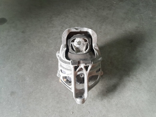 Ліва подушка двигуна 4M0199371FE VAG