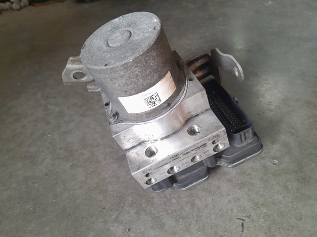 Блок управління АБС (ABS) 4M0614517AC VAG