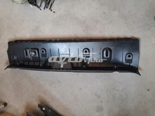 Накладка перегородки 51477227535 BMW