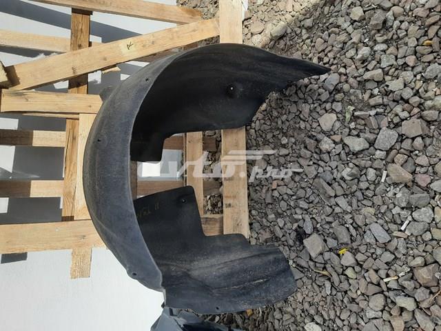 Підкрилок заднього крила, правий 51717193504 BMW