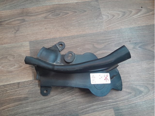 Гумка під капот 51767349602 BMW