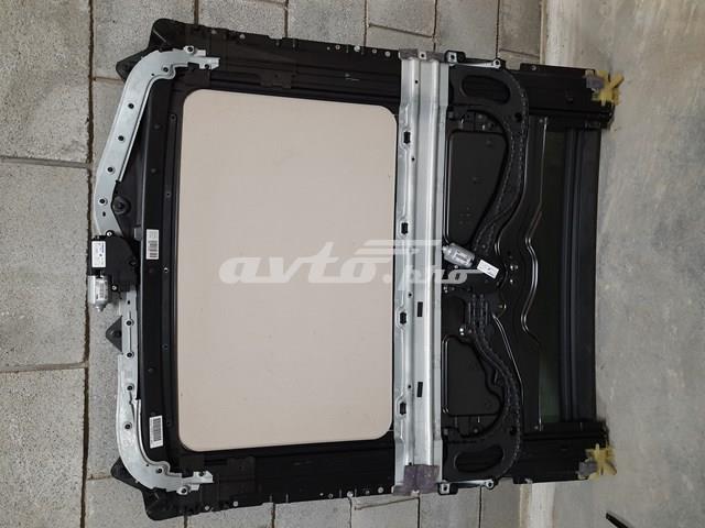 Скло даху 54107399483 BMW