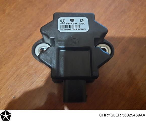 Датчик поперечного прискорення (ESP) 56029469AA CHRYSLER