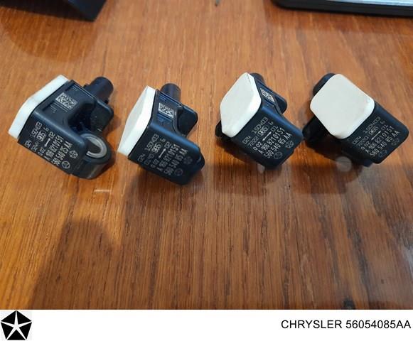 Датчик подушки безпеки 56054085AA CHRYSLER