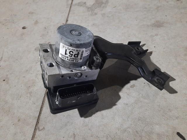 Блок управління АБС (ABS) 58900B2506 HYUNDAI