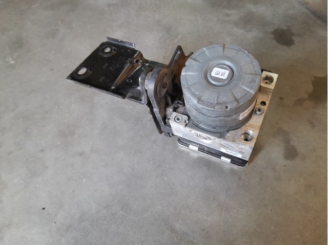 Блоки ABS 5Q0614517CF VAG