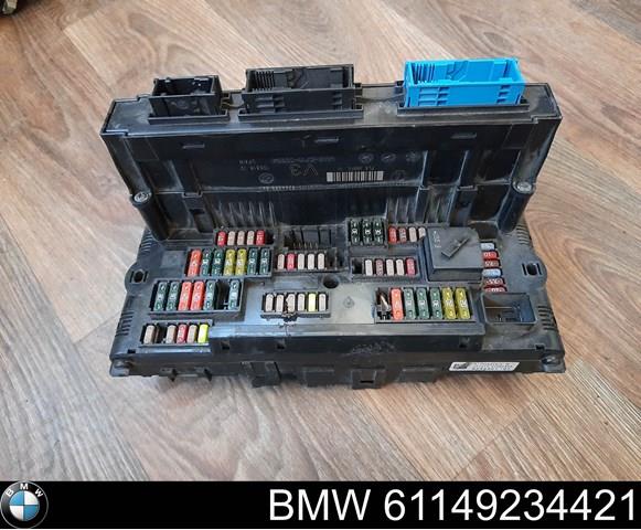 Монтажний блок 61149234421 BMW