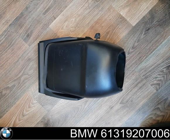 Захисний кожух кермового механізму 61319207006 BMW