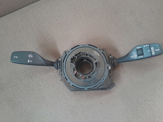 Перемикач підрульовий, в зборі 61319368603 BMW
