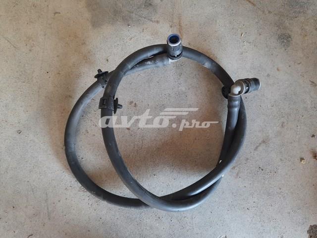 Трубка омивача фар 61677178747 BMW