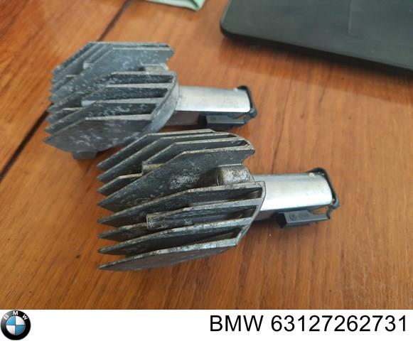 Модуль керування (ЕБУ) денних ліхтарів 63127262731 BMW