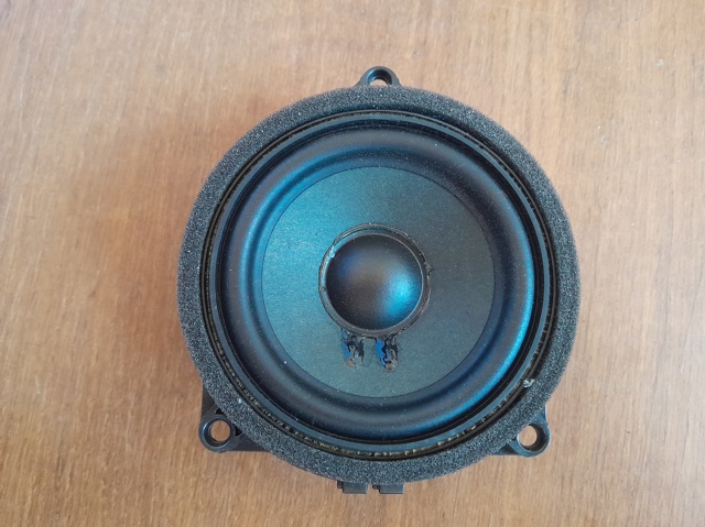 Динамік передньої двері 65139354085 BMW