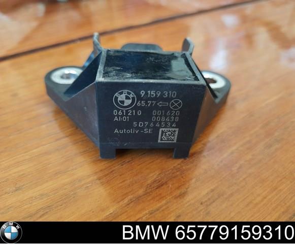 Датчик Айрбег передній 65779159310 BMW