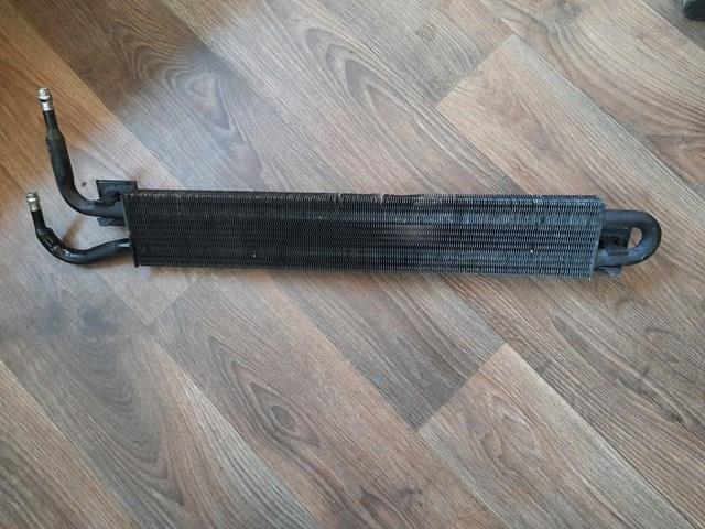 Радіатор ГПК 68069651AC CHRYSLER