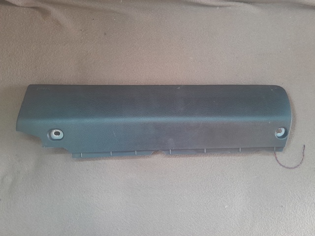 Ейрбег захисту колін нижня 72129311690 BMW