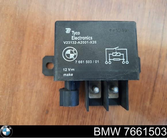 Реле 7661503 BMW