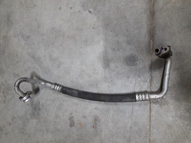Трубопроводи 7L8820744G VAG