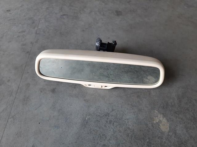 Дзеркало салону авто 810857511AB VAG