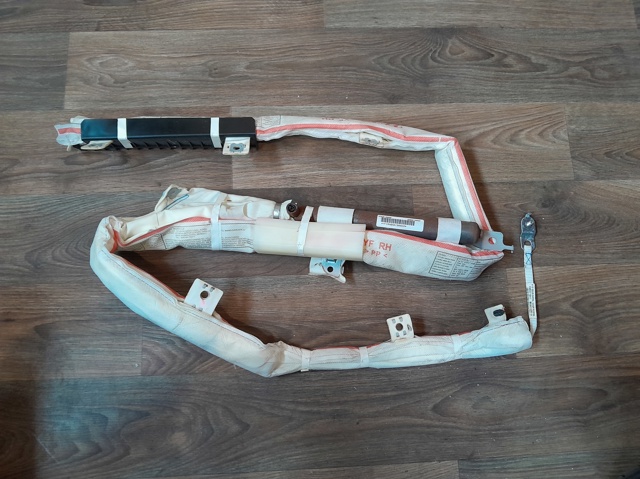 Подушка безпеки, шторка бічна, права, AIRBAG 850203Q000 HYUNDAI