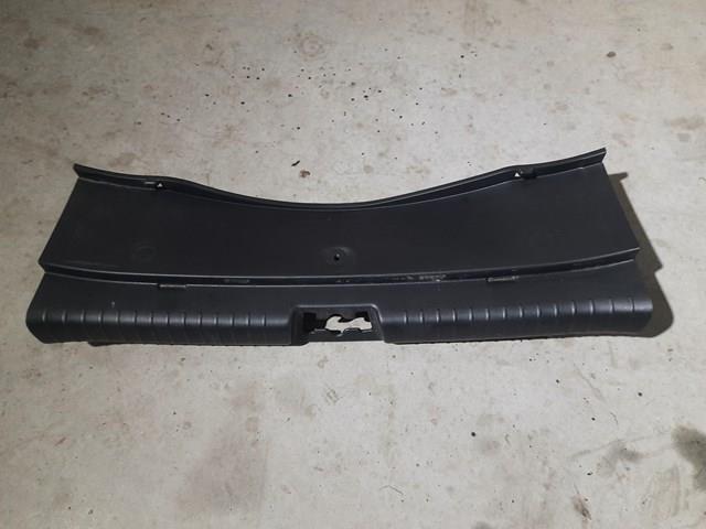 Ізоляція термошумовий задка кузова 85770B2000EQ HYUNDAI