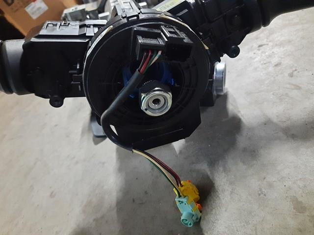 Кільце AIRBAG контактне 93490B2120 HYUNDAI