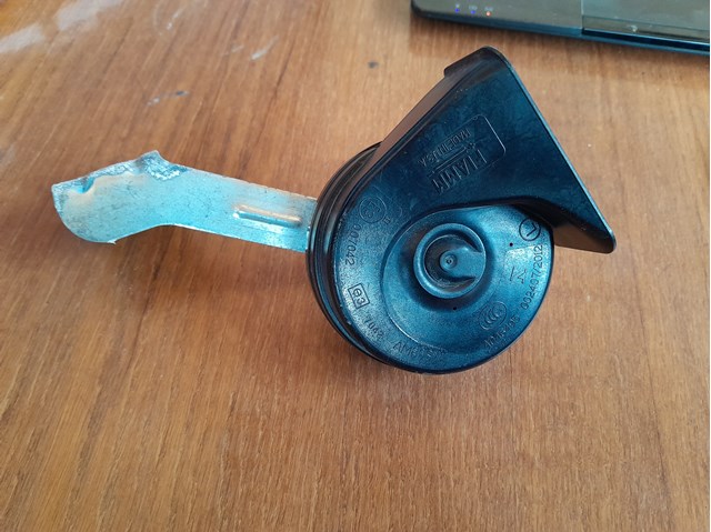 Сигнали звукові 94558158 GM