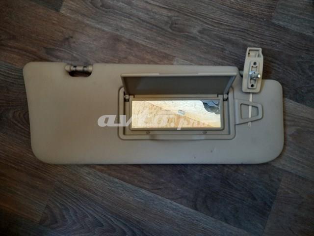 Козирок A1648101610 MERCEDES