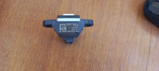 Датчик подушки безпеки GN1514C676AA FORD