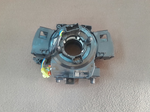 Підрульові контактна кільце GN1Z14A664E FORD