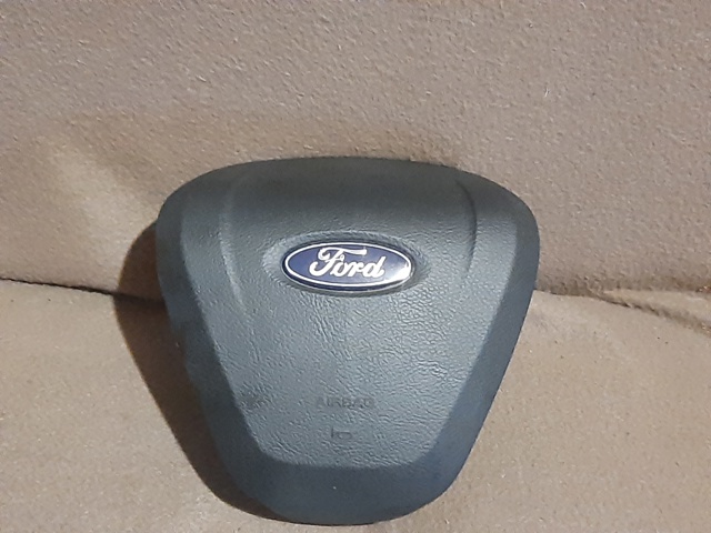 Установка подушки безпеки водія GT4Z58043B13FB FORD