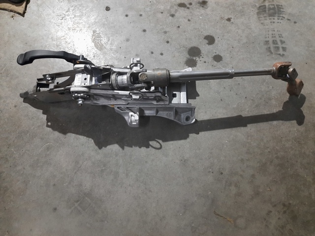 Колонка рульова H2GZ3C529A FORD