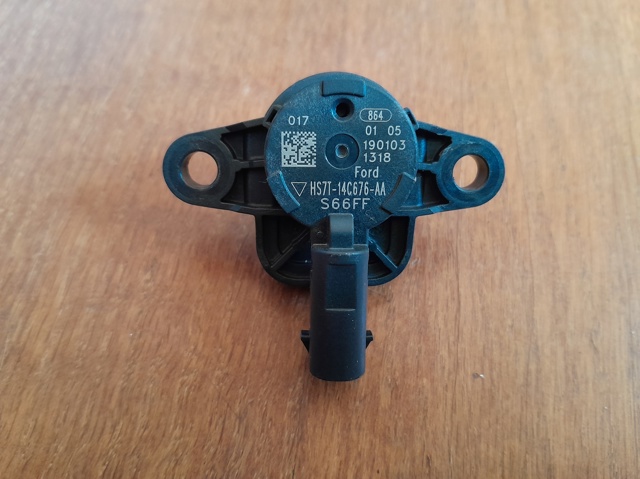 Датчик AIRBAG передній HS7T14C676AA FORD