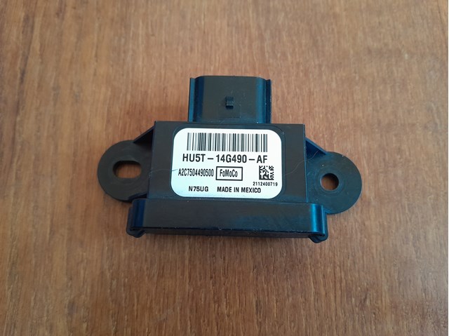Комп'ютер бортовий HU5T14G490AF FORD