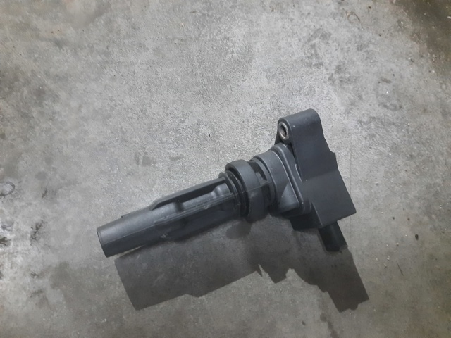 Котушка JX6Z12029A FORD