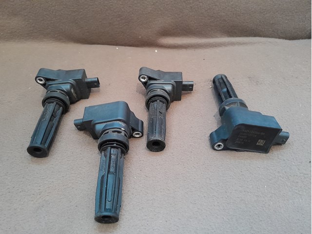 Котушка запалювання JX6Z12029B FORD