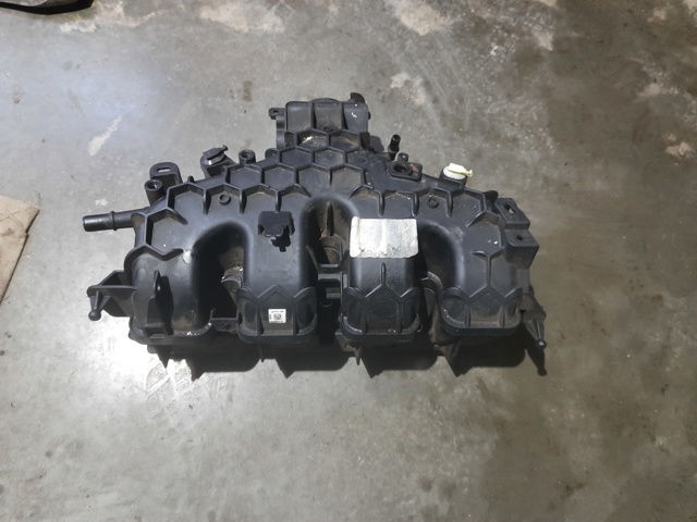 Колектор впускний K2GZ9424A FORD