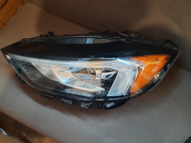 Фара основна права KT4Z13008Z FORD