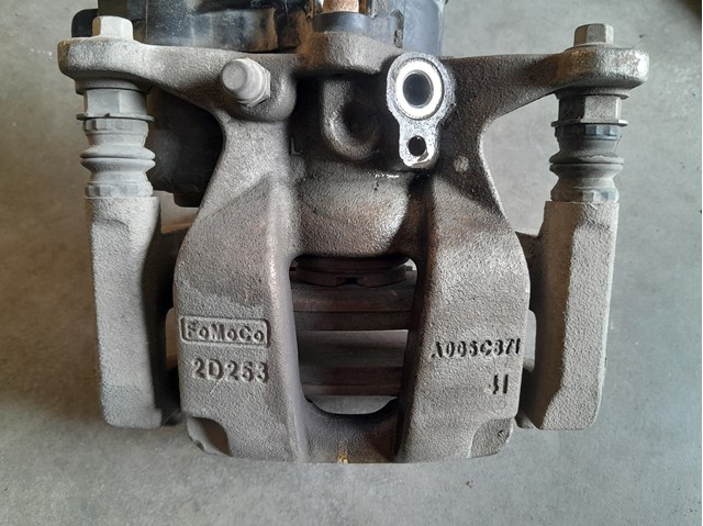 Задній гальмівний супорт лівий L1MZ2553G FORD