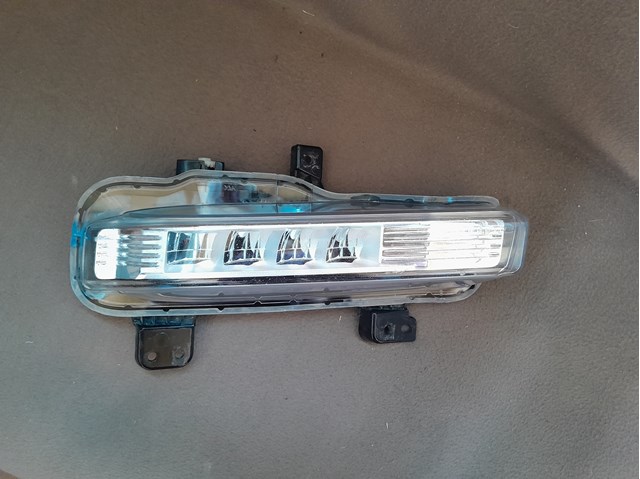 Ліва протитуманна фара LB5Z15201A FORD