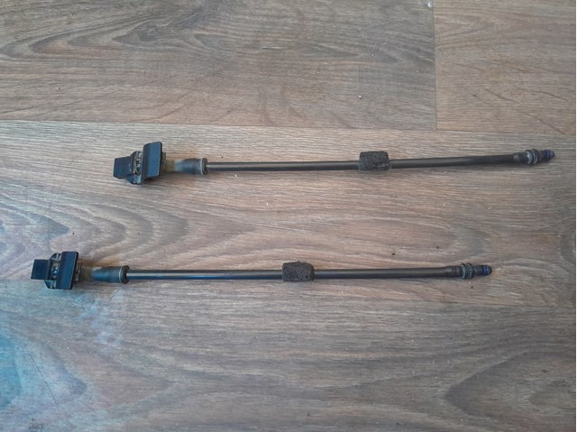 Форсунка омивача лобового скла LB5Z17603C FORD