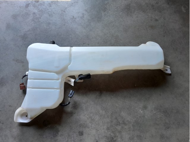 Бачок для омивайки LB5Z17618A FORD