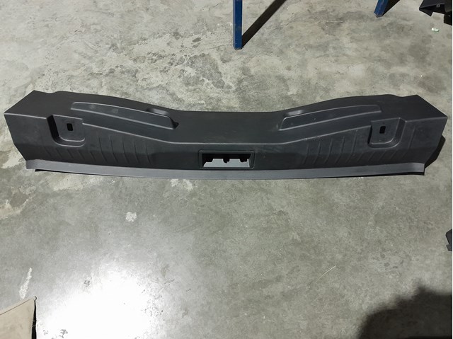 Накладка перегородки LJ8Z5842624AA FORD