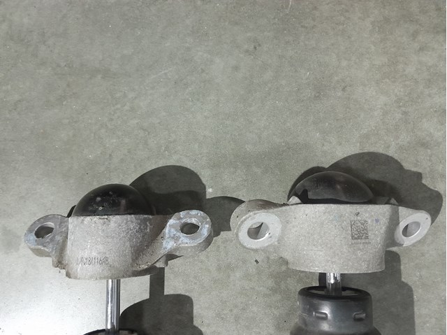 Гальмо дискове переднє LJ9Z18A161A FORD