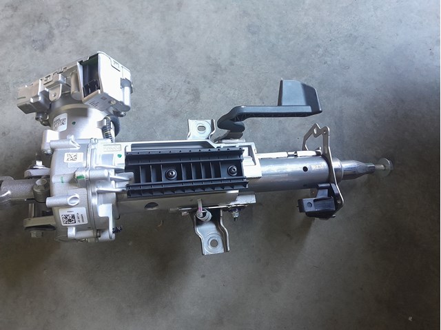 Колонка рульова LJ9Z3C529P FORD