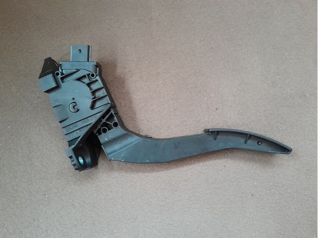 Педаль акселератора Ford Mustang MACH-E