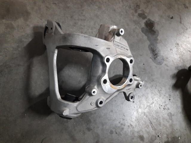 Цапфа поворотного кулака LX6Z5B759A FORD